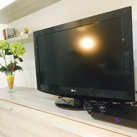 Queen Chic Apartment La Spezia Dış mekan fotoğraf