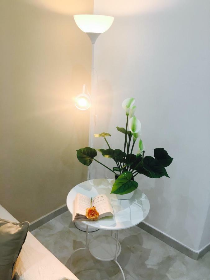 Queen Chic Apartment La Spezia Dış mekan fotoğraf