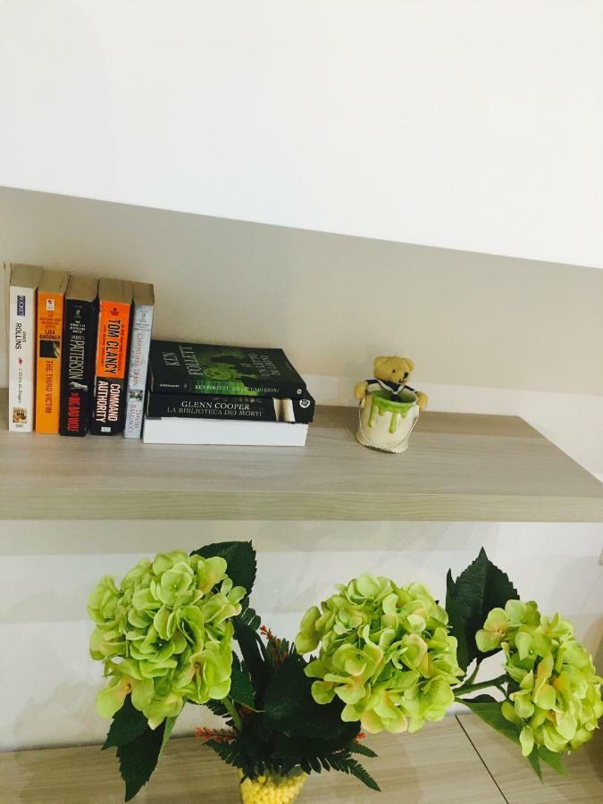 Queen Chic Apartment La Spezia Dış mekan fotoğraf