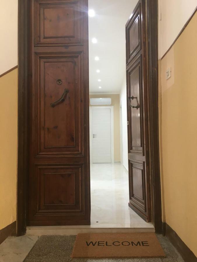 Queen Chic Apartment La Spezia Dış mekan fotoğraf