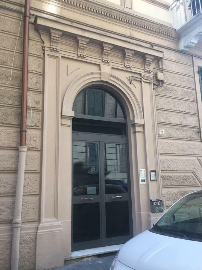 Queen Chic Apartment La Spezia Dış mekan fotoğraf