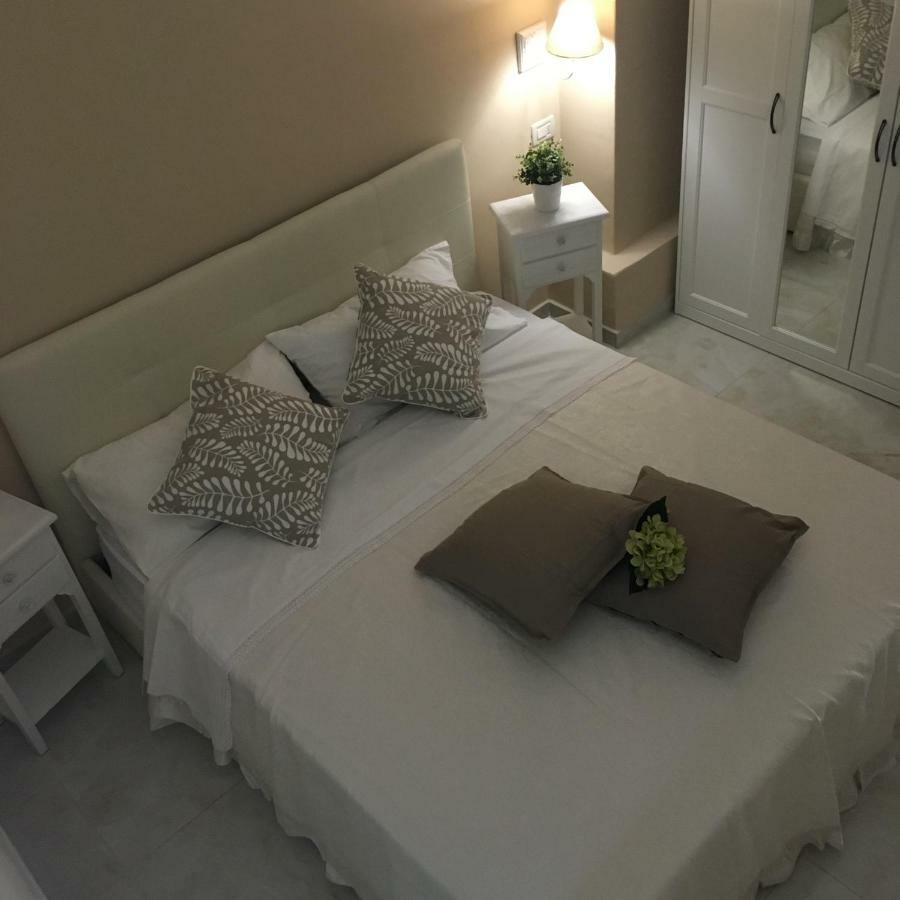 Queen Chic Apartment La Spezia Dış mekan fotoğraf