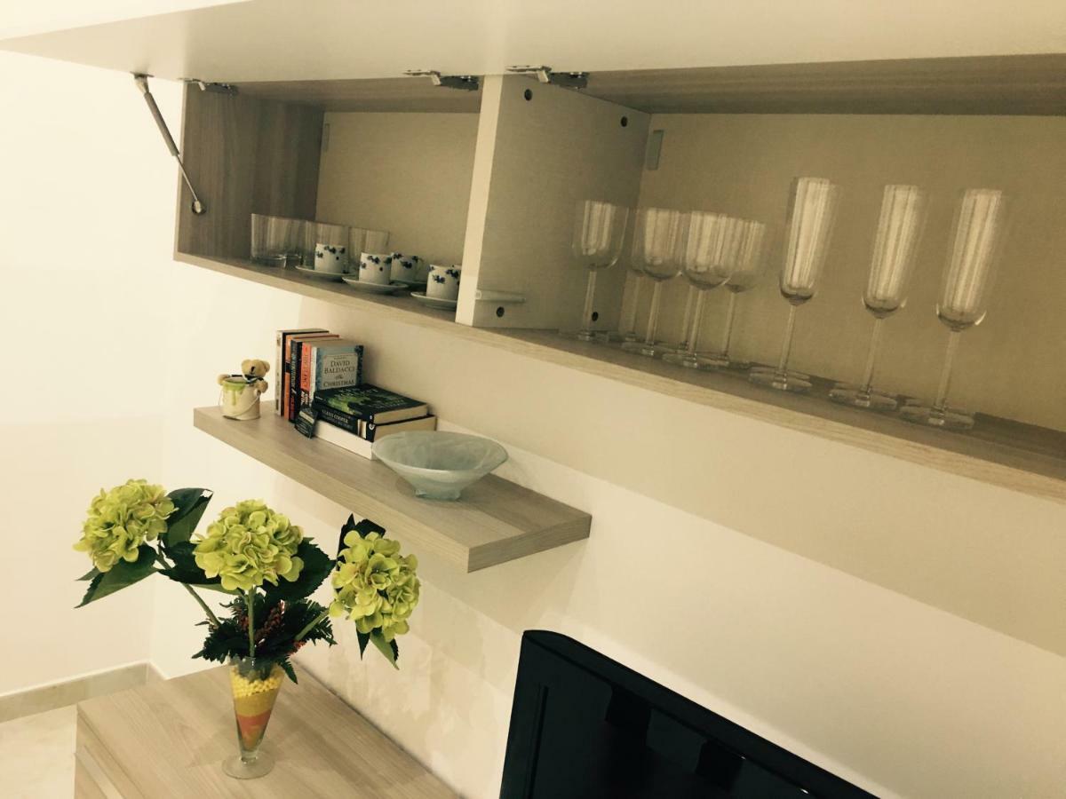 Queen Chic Apartment La Spezia Dış mekan fotoğraf