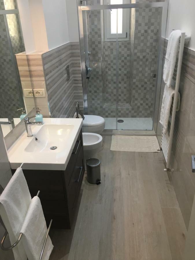 Queen Chic Apartment La Spezia Dış mekan fotoğraf