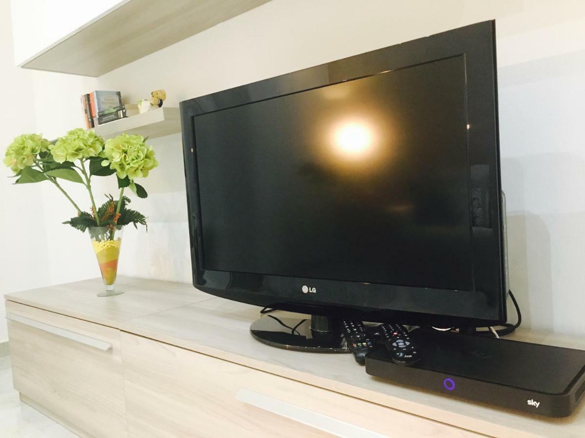 Queen Chic Apartment La Spezia Dış mekan fotoğraf