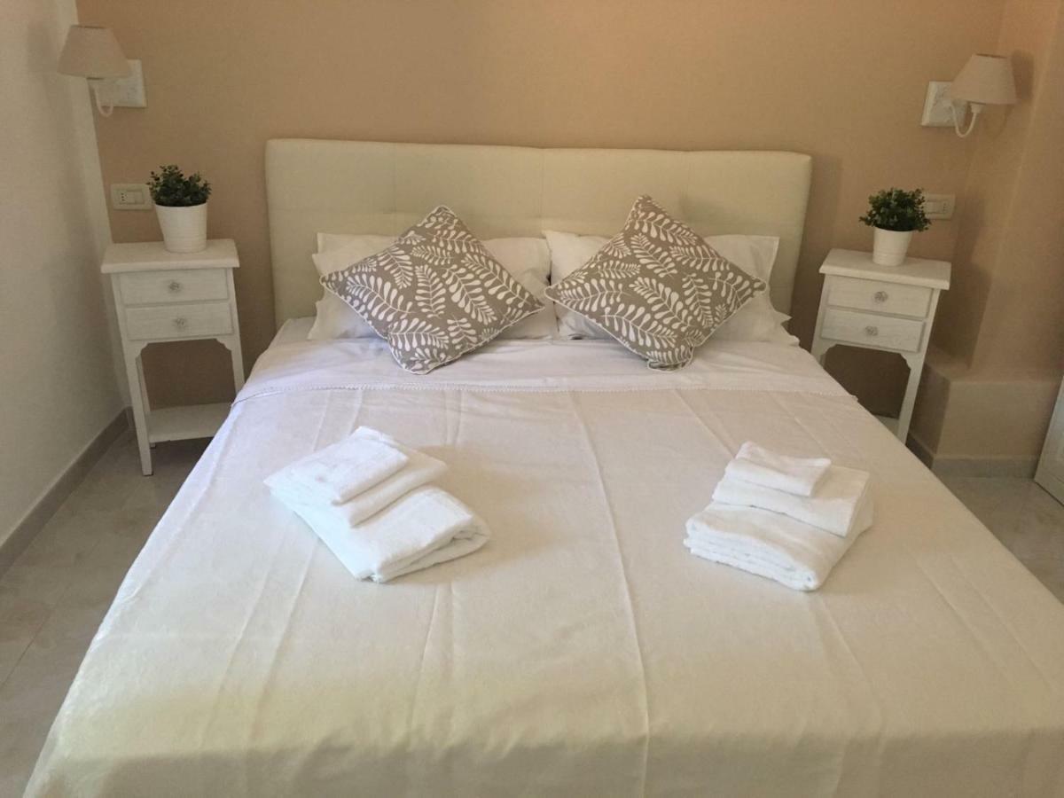 Queen Chic Apartment La Spezia Dış mekan fotoğraf