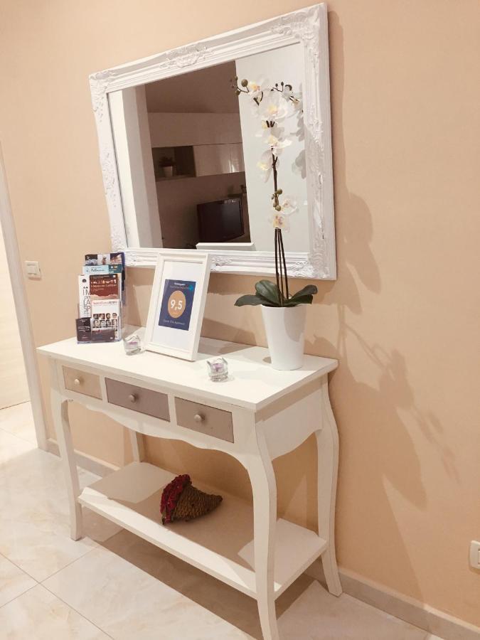 Queen Chic Apartment La Spezia Dış mekan fotoğraf