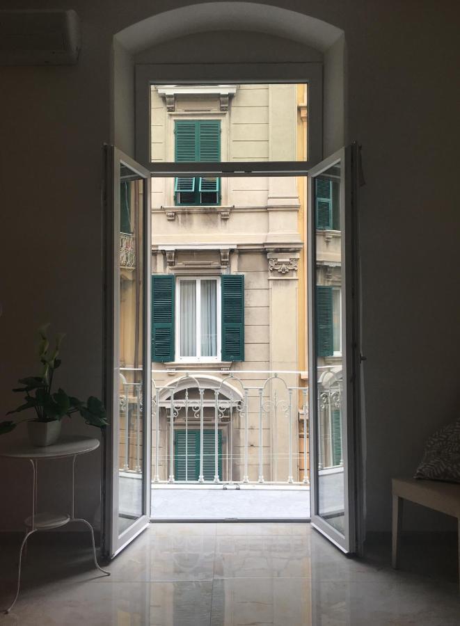 Queen Chic Apartment La Spezia Dış mekan fotoğraf