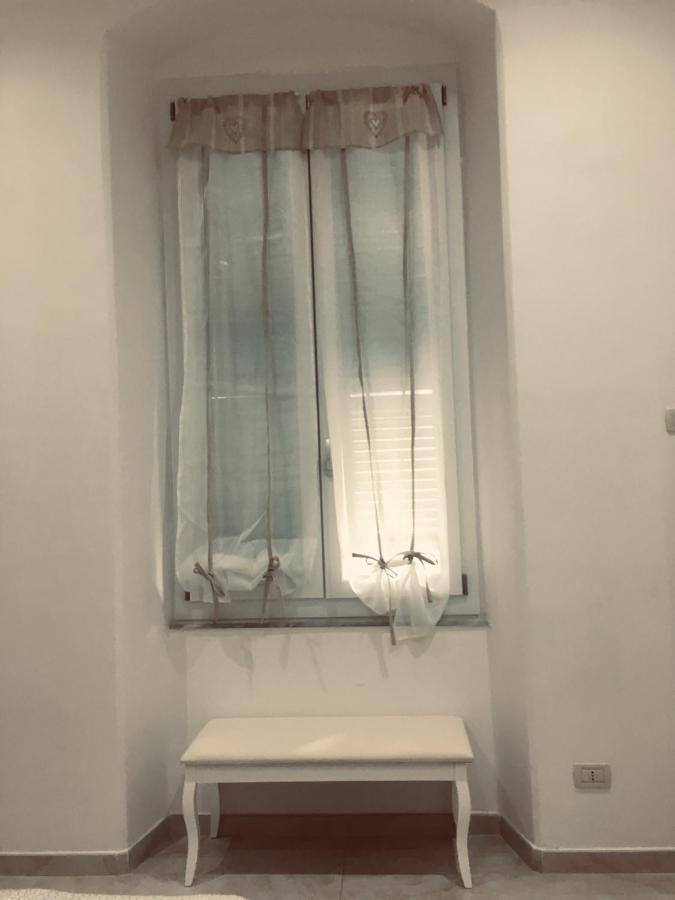 Queen Chic Apartment La Spezia Dış mekan fotoğraf